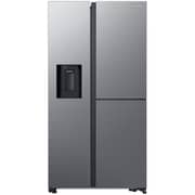 Samsung Side By Side Refrigerator 650 Litres RH65DG54R3S9AE