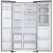 Samsung Side By Side Refrigerator 650 Litres RH65DG54R3S9AE