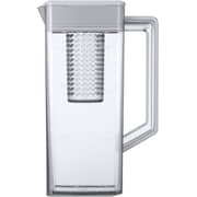 Samsung Bespoke French Door Refrigerator 548 Litres RF65DB975E22AE