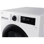 Samsung Front Load Washer 10.5 kg WW10CGC04DAEGU