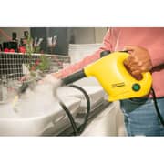 Karcher SC 1 Easy Fix Premium Steam Cleaner