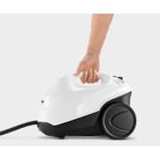Kärcher SC 3 EasyFix 1900W Steam Cleaner 1L – White - SC 3 EasyFix