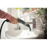 Kärcher SC 3 EasyFix 1900W Steam Cleaner 1L – White - SC 3 EasyFix