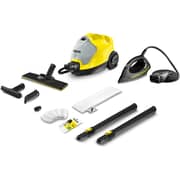 Karcher SC 4 Easy Fix Steam Cleaner Pressure