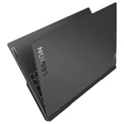 Lenovo Legion Pro 5 16IRX9 Gaming (2024) Laptop - 14th Gen / Intel Core i7-14650HX / 16inch WUXGA / 1TB SSD / 32GB RAM / 8GB NVIDIA GeForce RTX 4060 Graphics / Windows 11 Home / English & Arabic Keyboard / Onyx Grey / Middle East Version - [83DF0063AX]