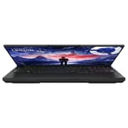 Lenovo Legion Pro 5 16IRX9 Gaming (2024) Laptop - 14th Gen / Intel Core i9-14900HX / 16inch WUXGA / 1TB SSD / 32GB RAM / 8GB NVIDIA GeForce RTX 4070 Graphics / Windows 11 Home / English & Arabic Keyboard / Onyx Grey / Middle East Version - [83DF0061AX]