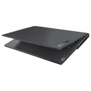 Lenovo Legion Pro 5 16IRX9 Gaming (2024) Laptop - 14th Gen / Intel Core i9-14900HX / 16inch WUXGA / 1TB SSD / 32GB RAM / 8GB NVIDIA GeForce RTX 4070 Graphics / Windows 11 Home / English & Arabic Keyboard / Onyx Grey / Middle East Version - [83DF0061AX]