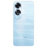 Oppo A60 256GB 8GB Ripple Blue 4G Smartphone