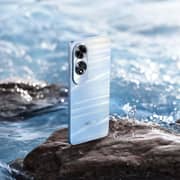 Oppo A60 256GB 8GB Ripple Blue 4G Smartphone
