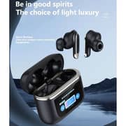 E-Den YX27TWS True Wireless Earbuds Assorted