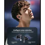 E-Den YX27TWS True Wireless Earbuds Assorted