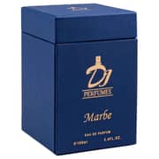 DJ Perfumes Marbe Perfume For Men 100ml Eau de Parfum