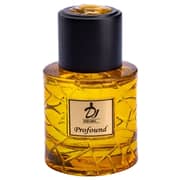 DJ Perfumes Profound Perfume For Men 100ml Eau de Parfum