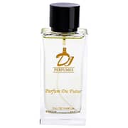 DJ Perfumes Du Futur Perfume For Men 100ml Eau de Parfum