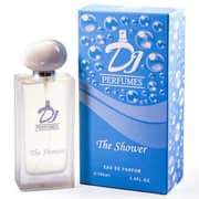 DJ Perfumes The Shower Perfume For Men & Women 100ml Eau de Parfum