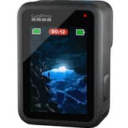 Go Pro Hero 12 Black Action Camera + CHDSB-121-CN Micro SD Card