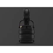 Marshall Major V Wireless Over-Ear Headphones - Black