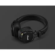 Marshall Major V Wireless Over-Ear Headphones - Black