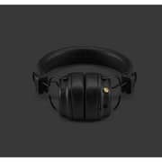 Marshall Major V Wireless Over-Ear Headphones - Black