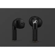 Marshall Minor IV True Wireless In-Ear Earbuds - Black