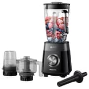 P​hilips 5000 Series Glass Blender 2L with ProBlend Plus Technology – HR3033/00