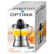 Optima Citrus Juicer CJ40