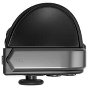 Lenovo Legion Go 8APU1 2-in-1 Detachable (2024) Laptop - AMD Ryzen Z1 Extreme / 8.8inch WQXGA / 1TB SSD / 16GB RAM / Shared AMD Radeon Graphics / Windows 11 Home / Shadow Black / Middle East Version - [83E1003TAX]