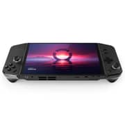 Lenovo Legion Go 8APU1 2-in-1 Detachable (2024) Laptop - AMD Ryzen Z1 Extreme / 8.8inch WQXGA / 1TB SSD / 16GB RAM / Shared AMD Radeon Graphics / Windows 11 Home / Shadow Black / Middle East Version - [83E1003TAX]