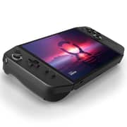 Lenovo Legion Go 8APU1 2-in-1 Detachable (2024) Laptop - AMD Ryzen Z1 Extreme / 8.8inch WQXGA / 1TB SSD / 16GB RAM / Shared AMD Radeon Graphics / Windows 11 Home / Shadow Black / Middle East Version - [83E1003TAX]