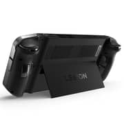 Lenovo Legion Go 8APU1 2-in-1 Detachable (2024) Laptop - AMD Ryzen Z1 Extreme / 8.8inch WQXGA / 1TB SSD / 16GB RAM / Shared AMD Radeon Graphics / Windows 11 Home / Shadow Black / Middle East Version - [83E1003TAX]