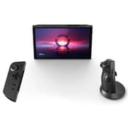 Lenovo Legion Go 8APU1 2-in-1 Detachable (2024) Laptop - AMD Ryzen Z1 Extreme / 8.8inch WQXGA / 1TB SSD / 16GB RAM / Shared AMD Radeon Graphics / Windows 11 Home / Shadow Black / Middle East Version - [83E1003TAX]