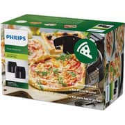 Philips Pizza Kit Tray 1pc Set