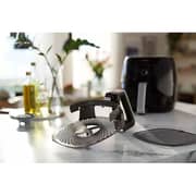 Philips Pizza Kit Tray 1pc Set