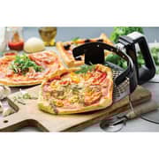 Philips Pizza Kit Tray 1pc Set