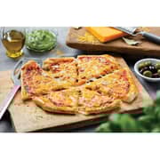 Philips Pizza Kit Tray 1pc Set