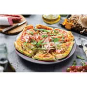 Philips Pizza Kit Tray 1pc Set