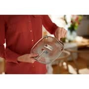 Philips Light Snack Kit Food Cover 2pc Set