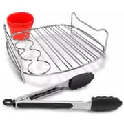 Philips Breakfast Kit Tray 6pc Set