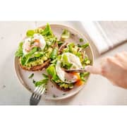 Philips Breakfast Kit Tray 6pc Set