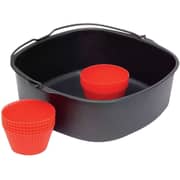 Philips Family Size Baking Kit 10pc