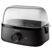 P​hilips 3000 Series Egg Cooker with 6-Egg Capacity – HD9137/91