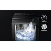 Samsung Top Load Washer 19 kg WA19CG6745BVSG