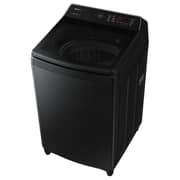 Samsung Top Load Washer 19 kg WA19CG6745BVSG