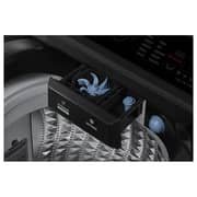 Samsung Top Load Washer 19 kg WA19CG6745BVSG