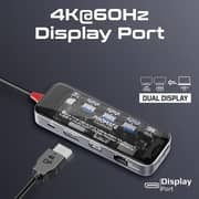 بروميت موزع USB TransHub-برو 11 في 1