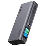 Promate Power Bank 20000mAh Grey Titan-130