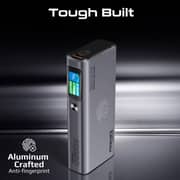 Promate Power Bank 20000mAh Grey Titan-130