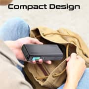 Promate Power Bank 20000mAh Grey Titan-130