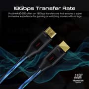 Promate HDMI Cable 5m Black