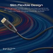Promate HDMI Cable 5m Black